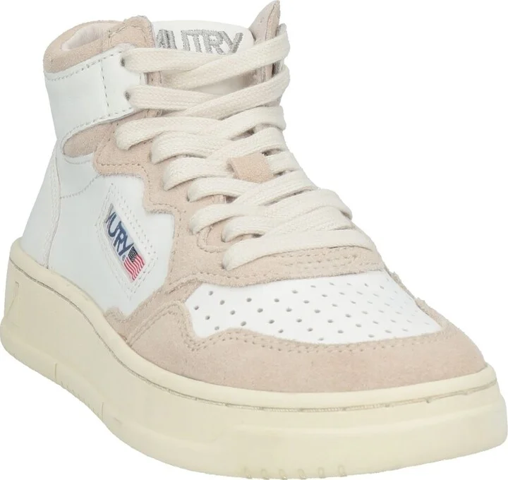 Autry Woman Sneakers - Image 4