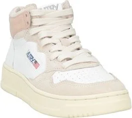 Autry Woman Sneakers - Image 5
