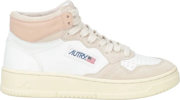 Autry Woman Sneakers - Image 6