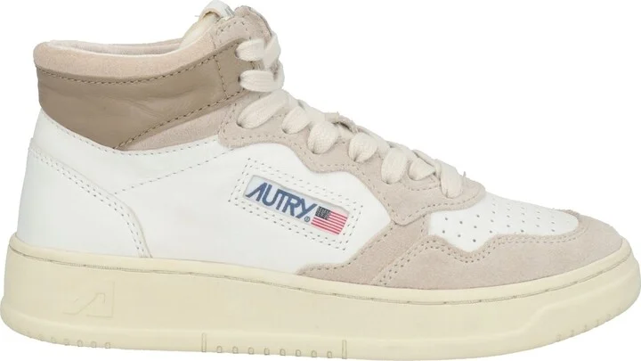 Autry Woman Sneakers - Image 9