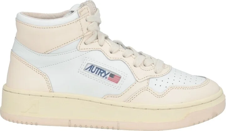 Autry Woman Sneakers - Image 3