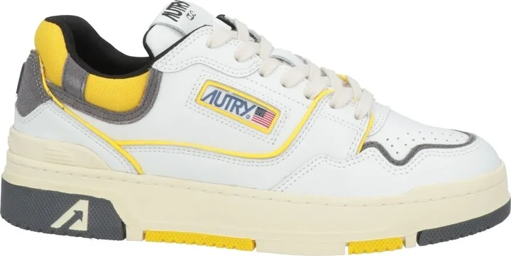 Autry Woman Sneakers - Image 3