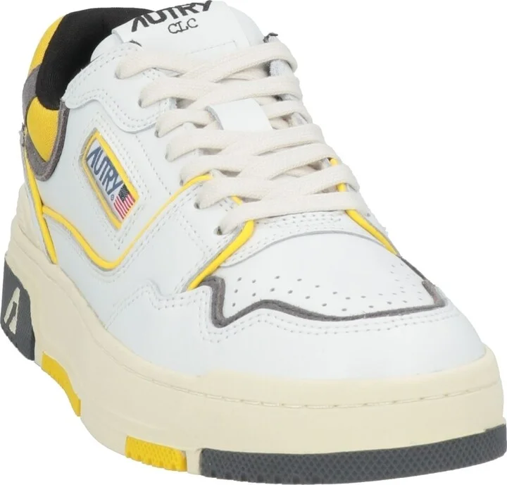 Autry Woman Sneakers - Image 4