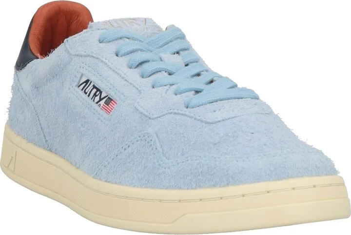 Autry Woman Sneakers - Image 4
