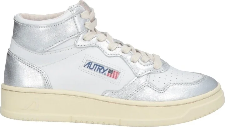 Autry Woman Sneakers - Image 3