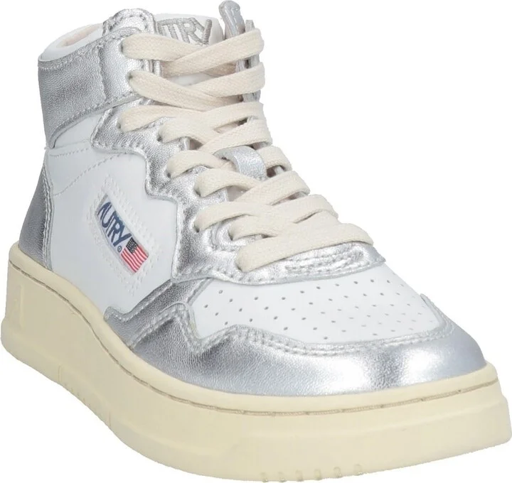 Autry Woman Sneakers - Image 4