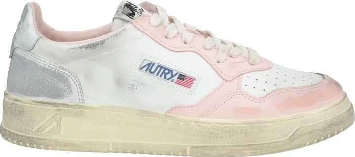 Autry Woman Sneakers - Image 3
