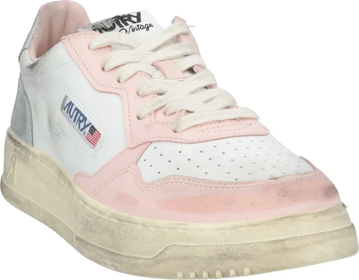 Autry Woman Sneakers - Image 4