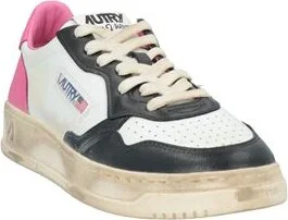 Autry Woman Sneakers - Image 2