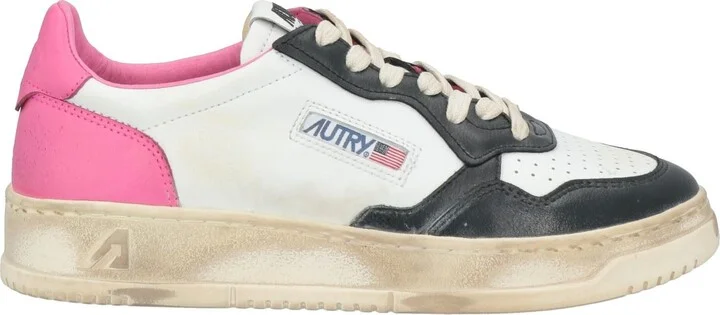 Autry Woman Sneakers - Image 3
