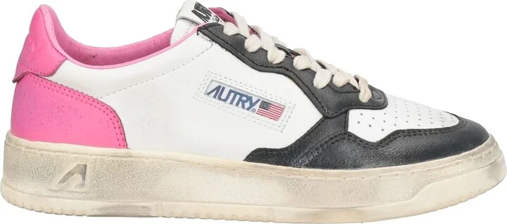 Autry Woman Sneakers - Image 6