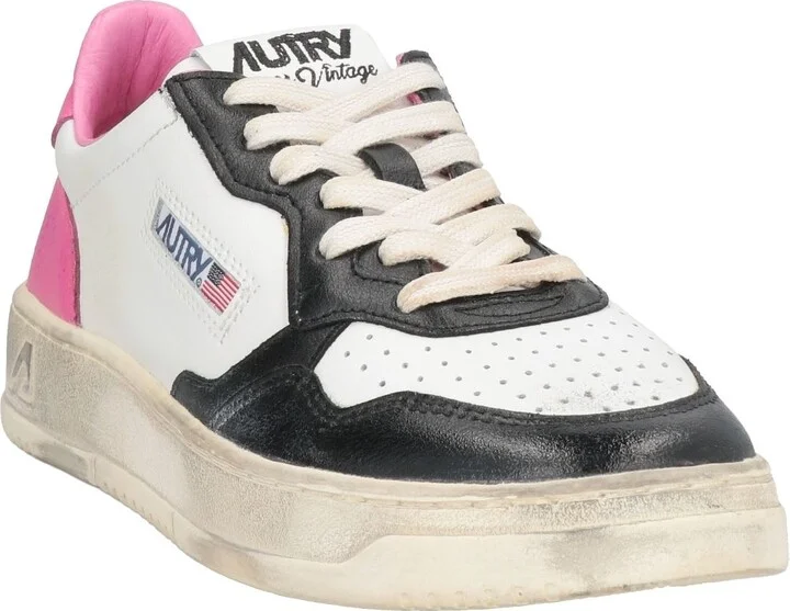 Autry Woman Sneakers - Image 7