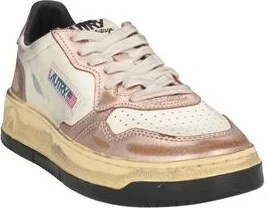 Autry Woman Sneakers - Image 2