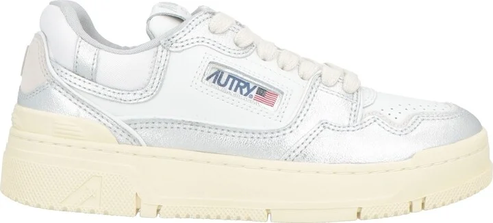 Autry Woman Sneakers - Image 3