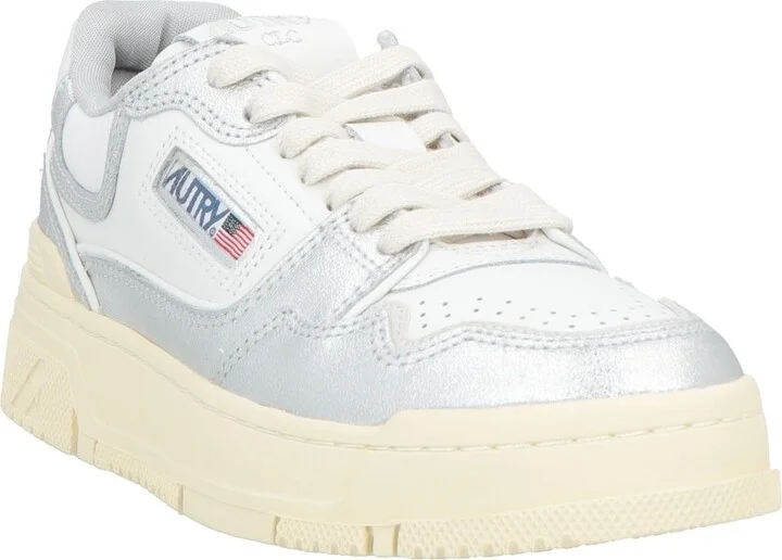 Autry Woman Sneakers - Image 4