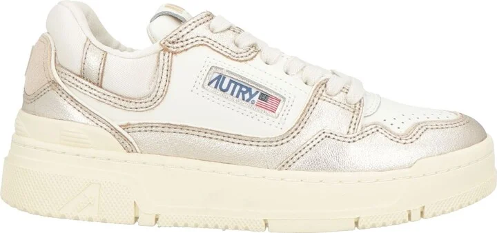Autry Woman Sneakers - Image 6