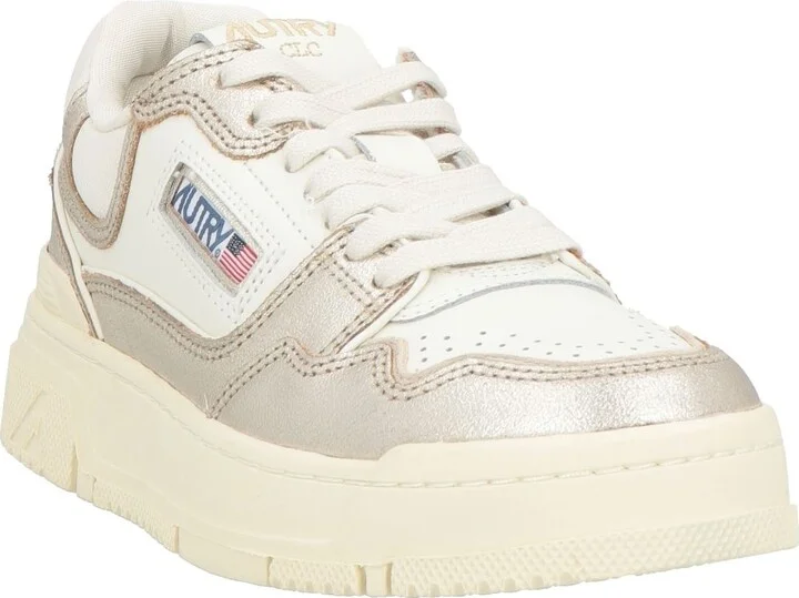 Autry Woman Sneakers - Image 7
