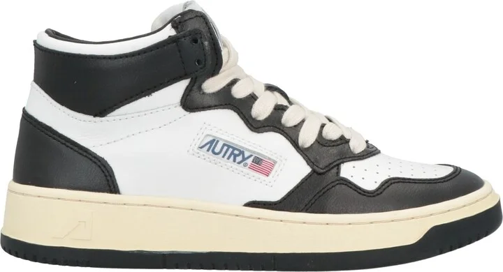 Autry Woman Sneakers - Image 3