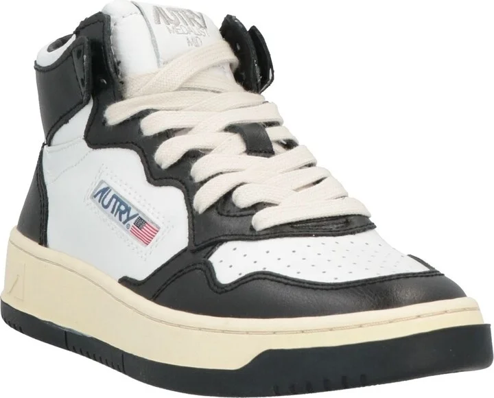 Autry Woman Sneakers - Image 4