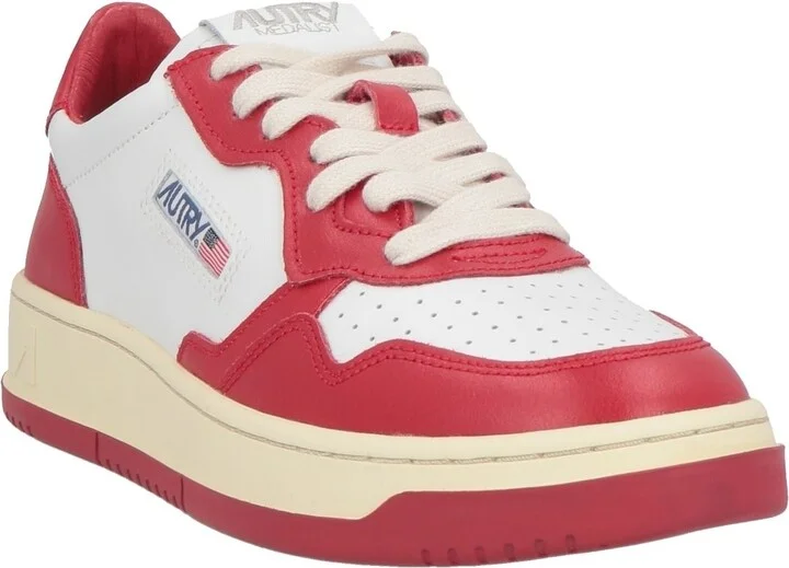 Autry Woman Sneakers - Image 4