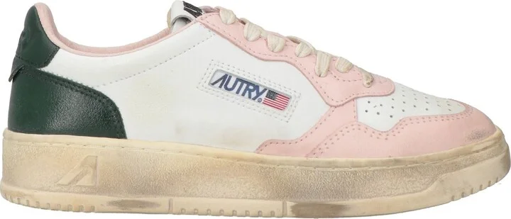 Autry Woman Sneakers - Image 3