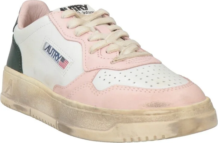 Autry Woman Sneakers - Image 4