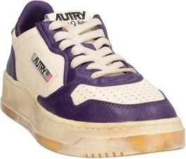Autry Woman Sneakers - Image 2