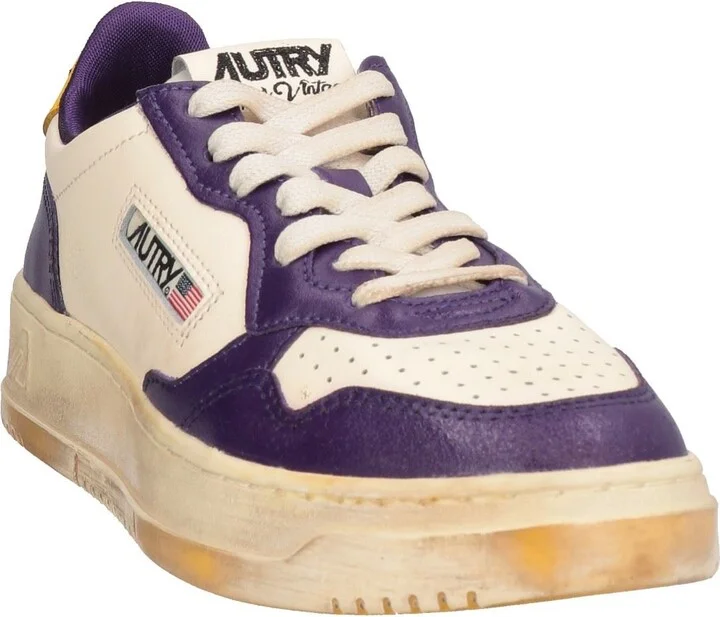 Autry Woman Sneakers - Image 4