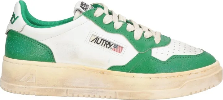 Autry Woman Sneakers - Image 6