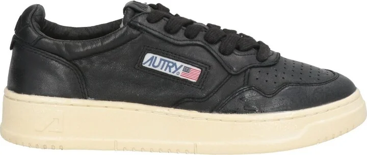 Autry Woman Sneakers - Image 3