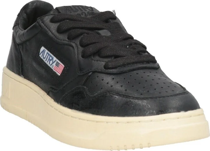 Autry Woman Sneakers - Image 4