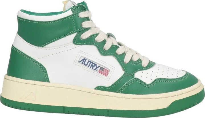 Autry Woman Sneakers - Image 3