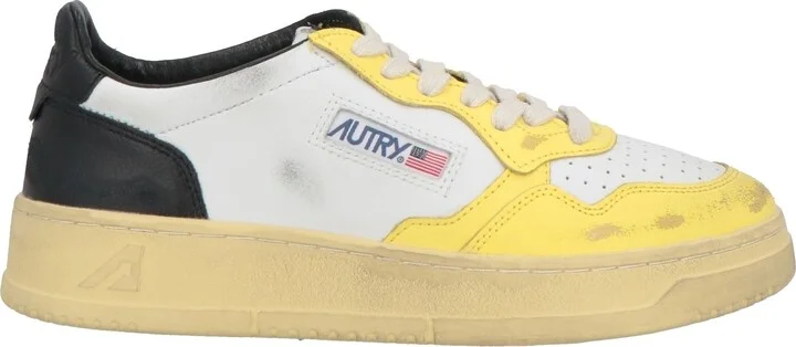 Autry Woman Sneakers - Image 3