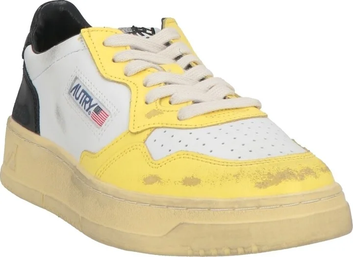 Autry Woman Sneakers - Image 4