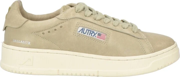 Autry Woman Sneakers - Image 3