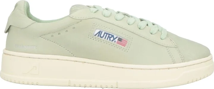Autry Woman Sneakers - Image 6