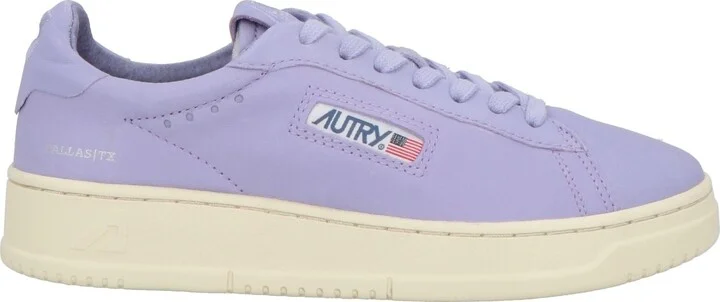 Autry Woman Sneakers - Image 9