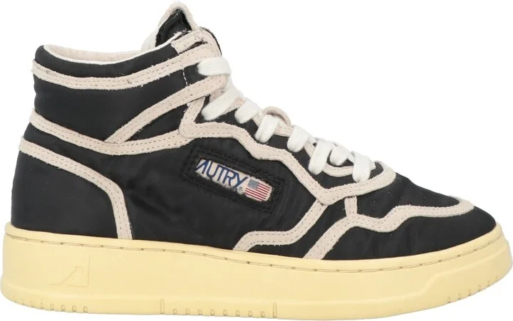 Autry Woman Sneakers - Image 3