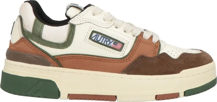 Autry Woman Sneakers - Image 3