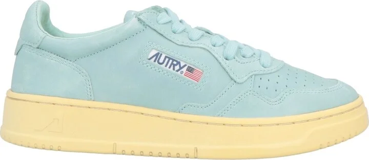 Autry Woman Sneakers - Image 3