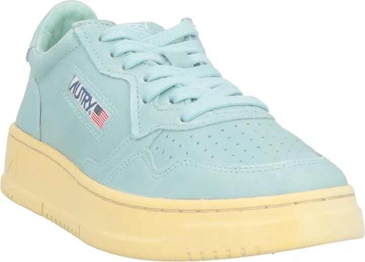 Autry Woman Sneakers - Image 4