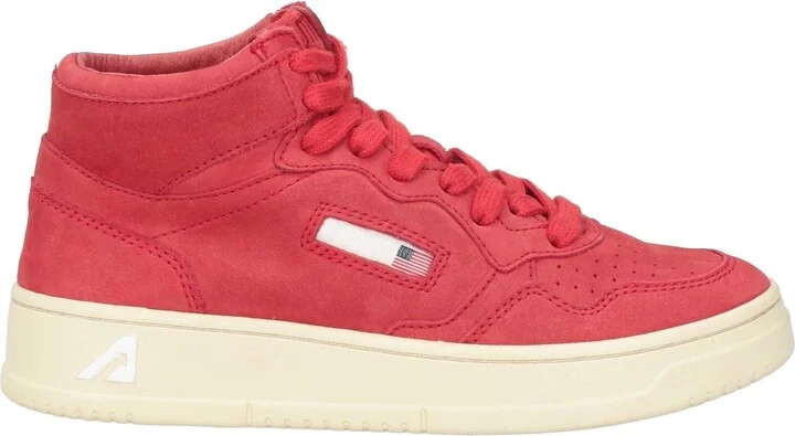 Autry Woman Sneakers - Image 3
