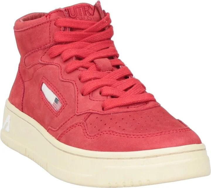 Autry Woman Sneakers - Image 4