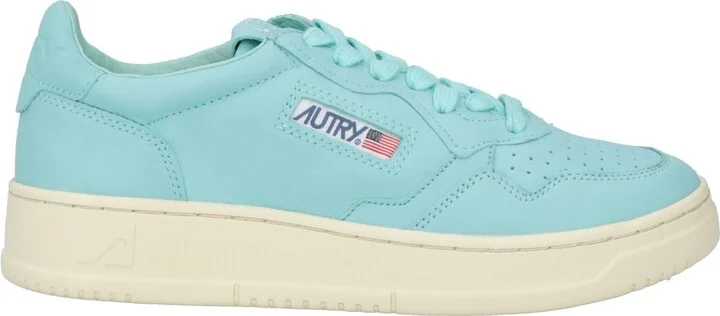 Autry Woman Sneakers - Image 3