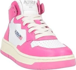 Autry Woman Sneakers - Image 2