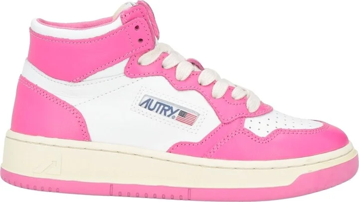 Autry Woman Sneakers - Image 3