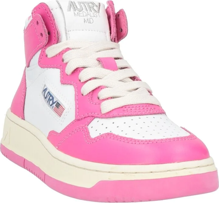 Autry Woman Sneakers - Image 4
