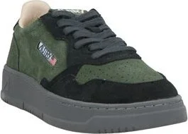 Autry Woman Sneakers - Image 2