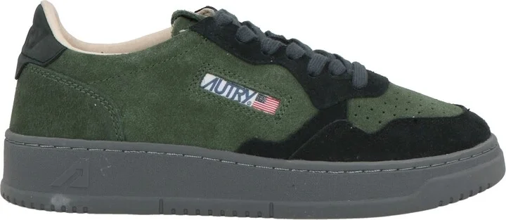 Autry Woman Sneakers - Image 3