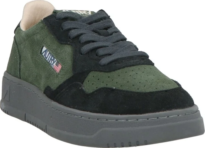 Autry Woman Sneakers - Image 4